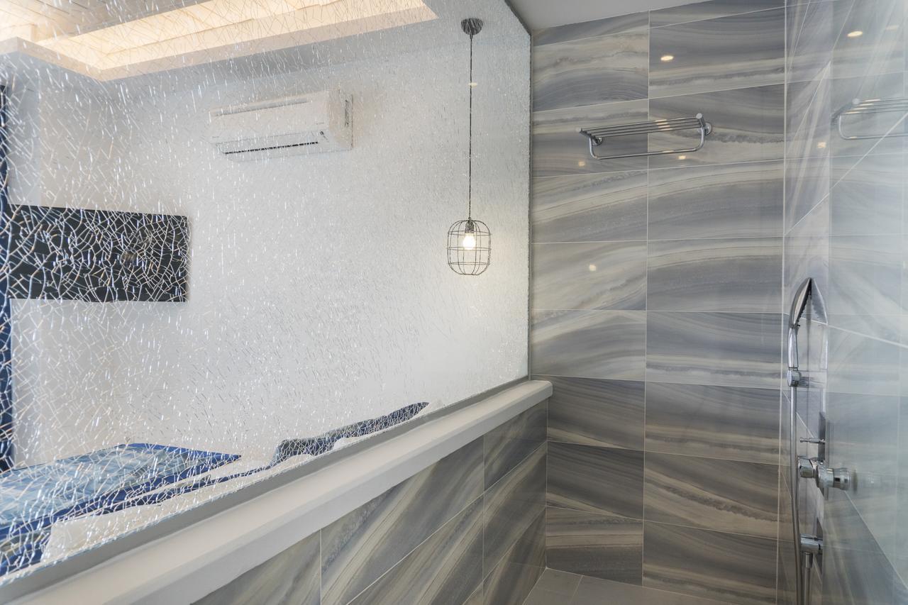 Nur Beach Hotel Каш Екстериор снимка